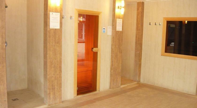 Relax Beach Apartman Hajdúszoboszló Exterior foto